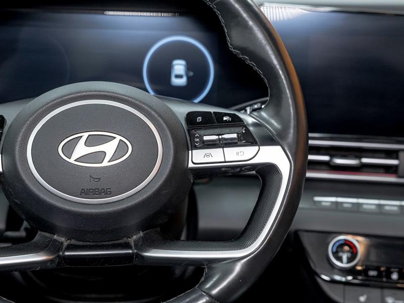 hyundai Elantra 2024 - 16