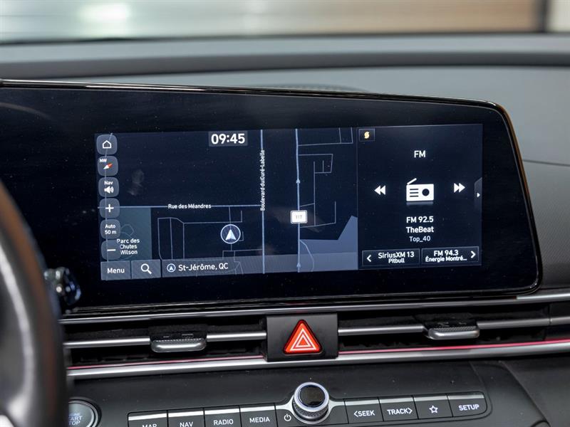 hyundai Elantra 2024 - 17