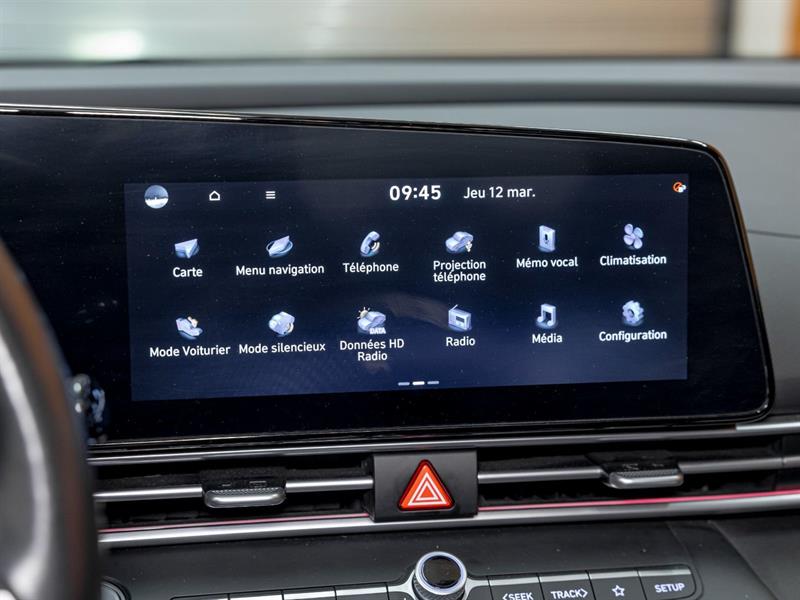 hyundai Elantra 2024 - 18