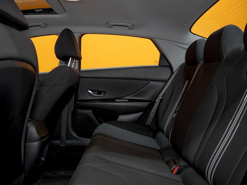 hyundai Elantra 2024 - 29