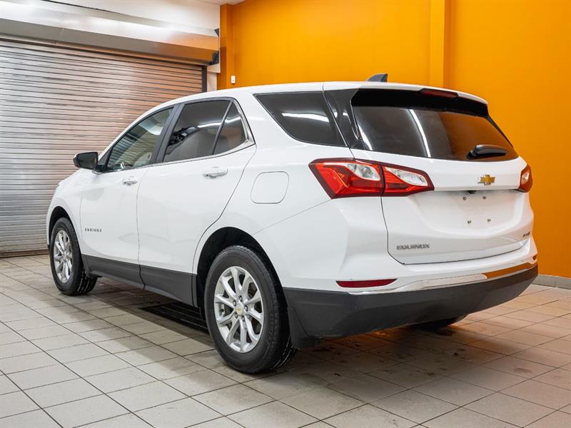 chevrolet Equinox 2021 - 5