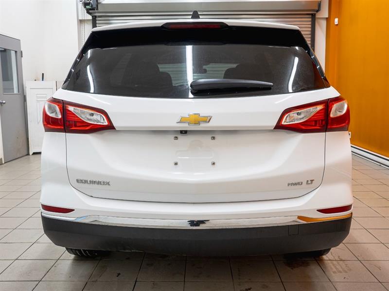 chevrolet Equinox 2021 - 6
