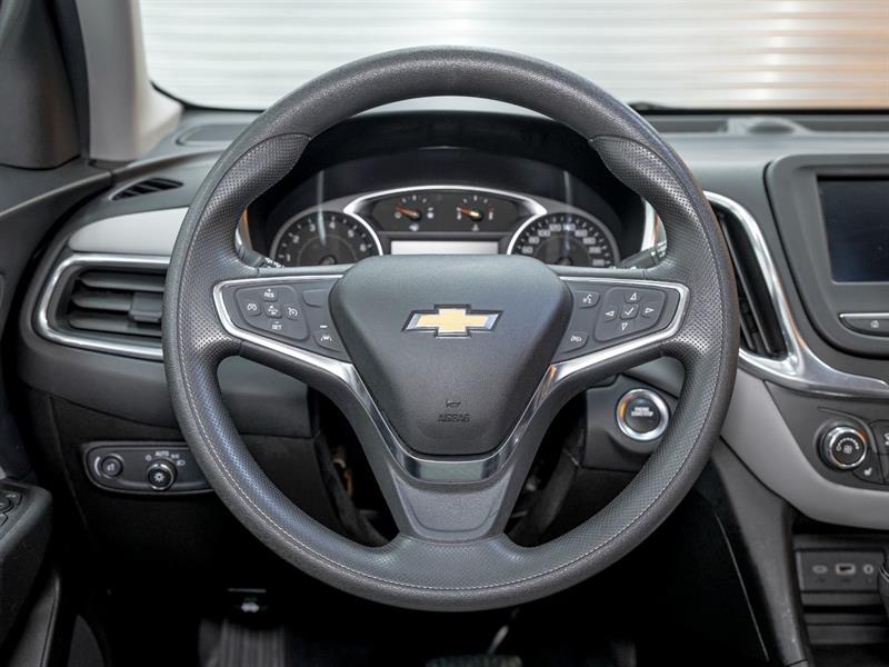 chevrolet Equinox 2021 - 12