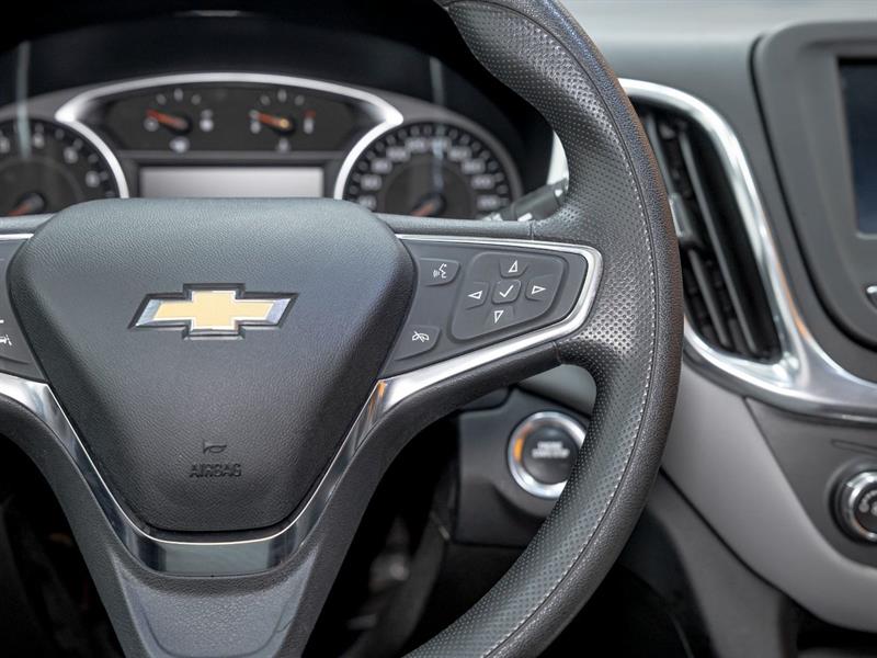chevrolet Equinox 2021 - 15