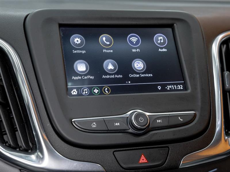 chevrolet Equinox 2021 - 16