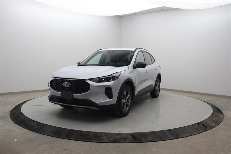 ford Escape 2025