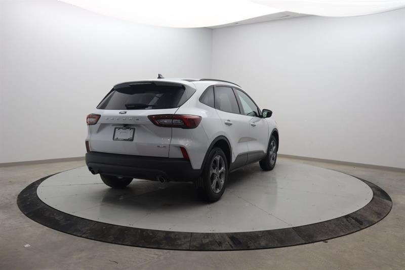 ford Escape 2025 - 4