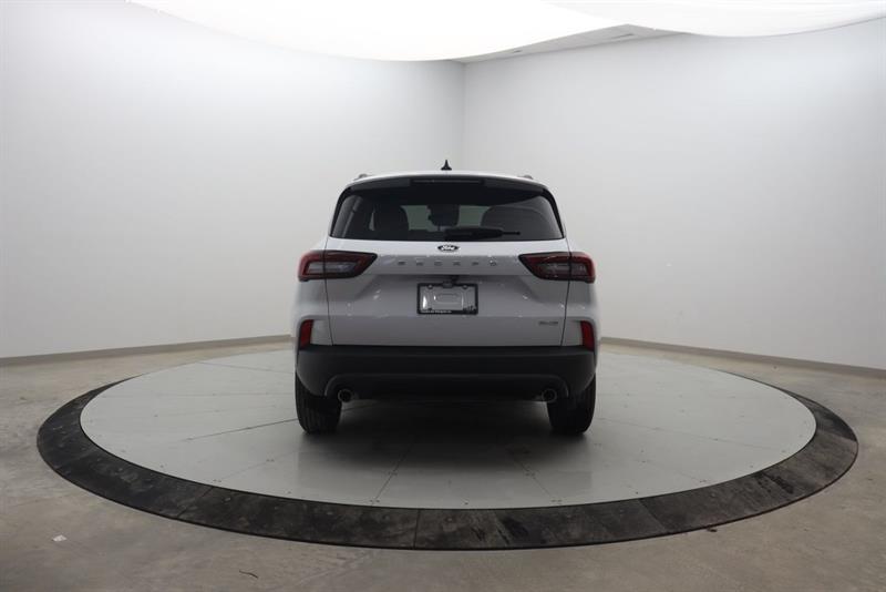ford Escape 2025 - 5