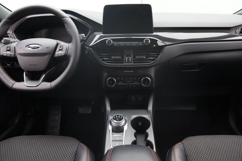 ford Escape 2025 - 10