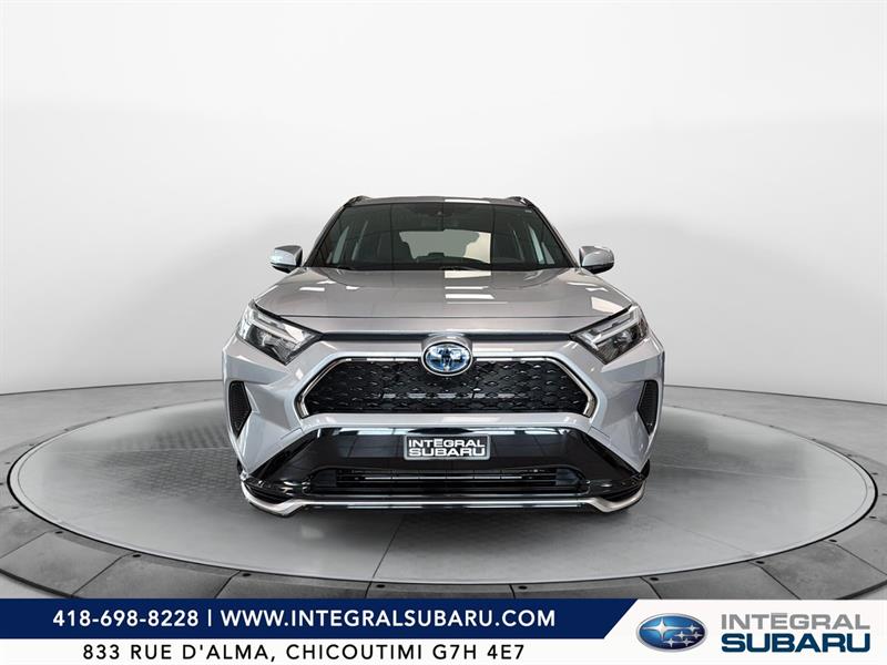 toyota RAV4 Prime 2024 - 3