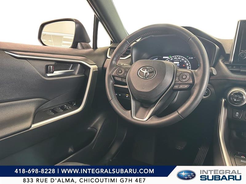 toyota RAV4 Prime 2024 - 12