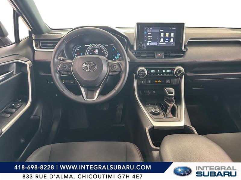toyota RAV4 Prime 2024 - 15