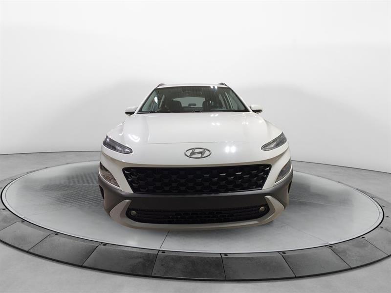 hyundai Kona 2022 - 2