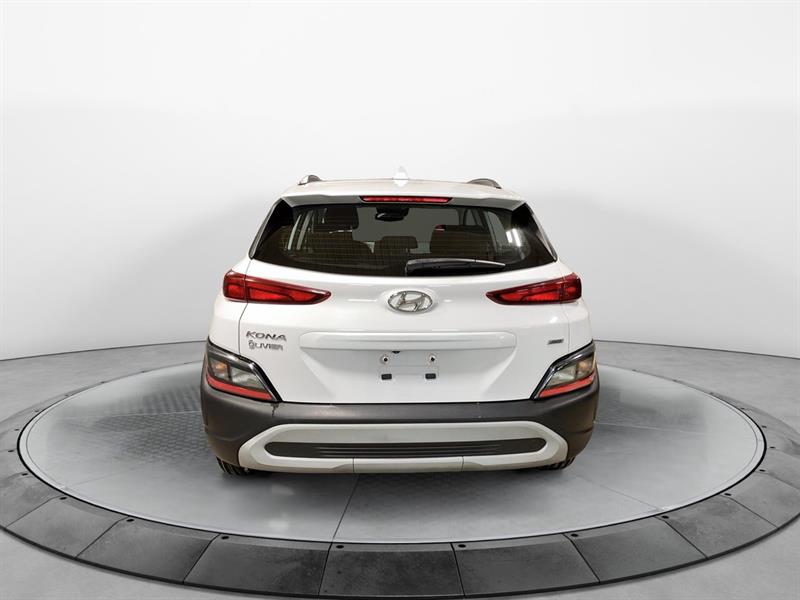 hyundai Kona 2022 - 3