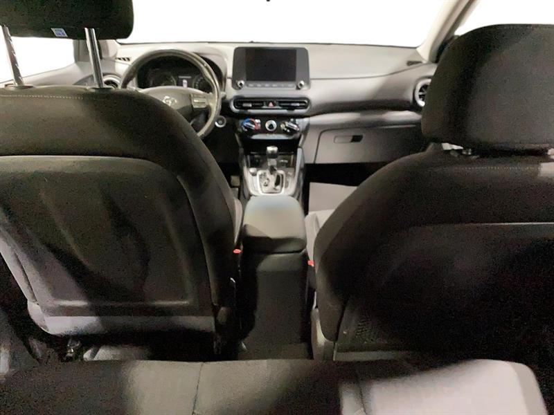 hyundai Kona 2022 - 5
