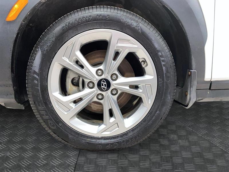 hyundai Kona 2022 - 6