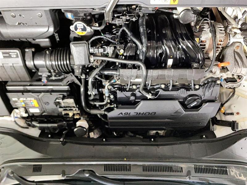 hyundai Kona 2022 - 7
