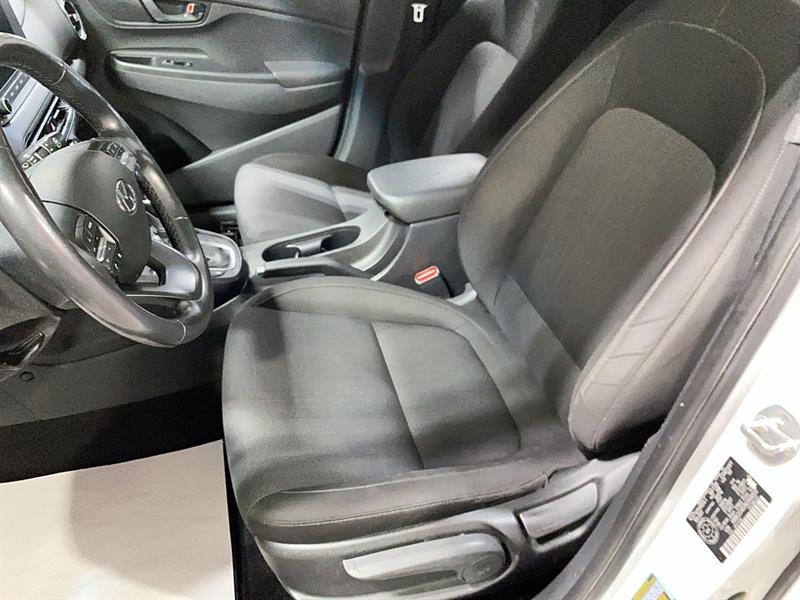 hyundai Kona 2022 - 10