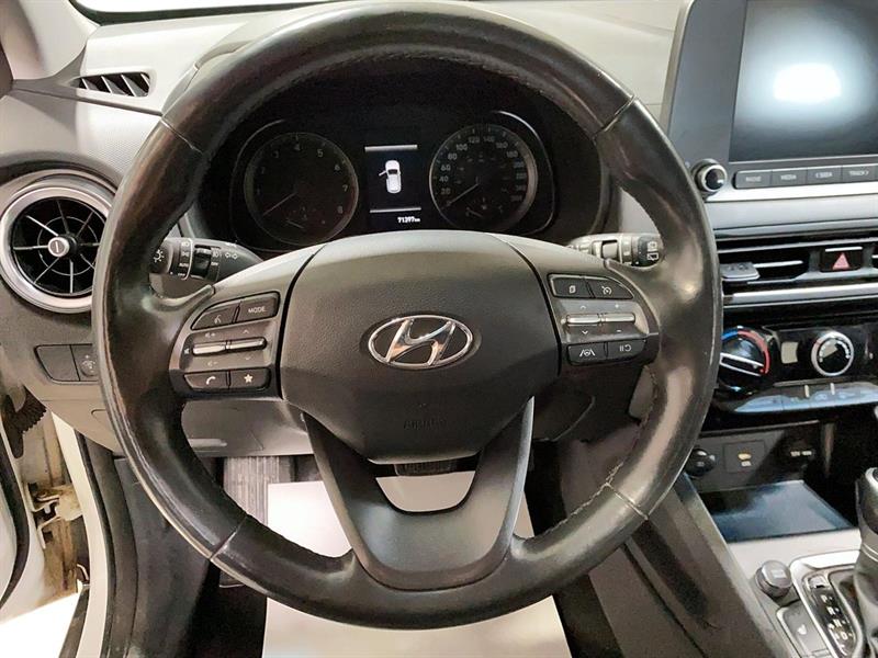 hyundai Kona 2022 - 12