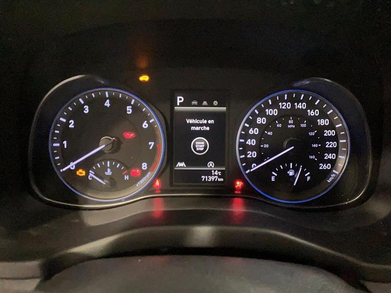 hyundai Kona 2022 - 14