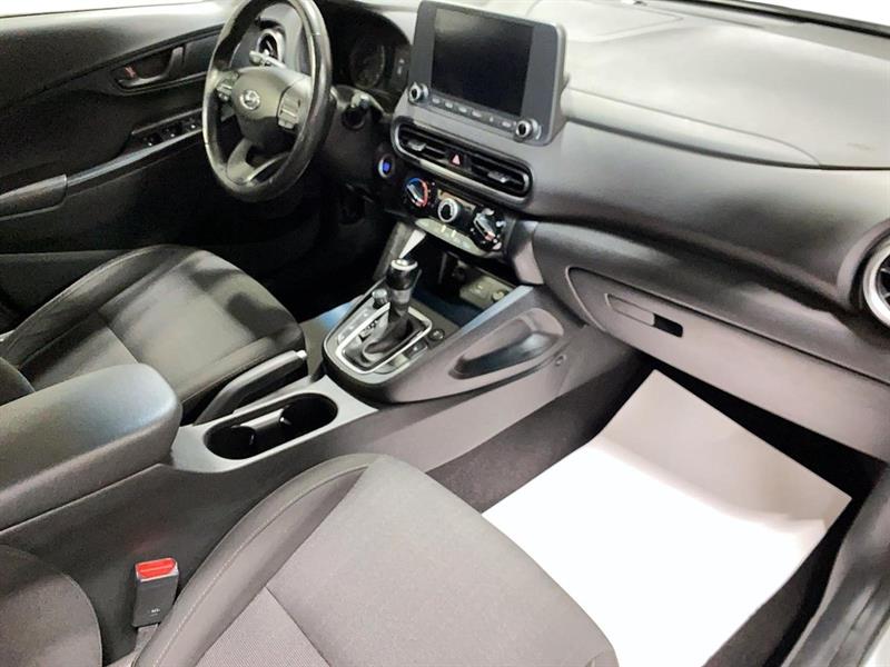 hyundai Kona 2022 - 18
