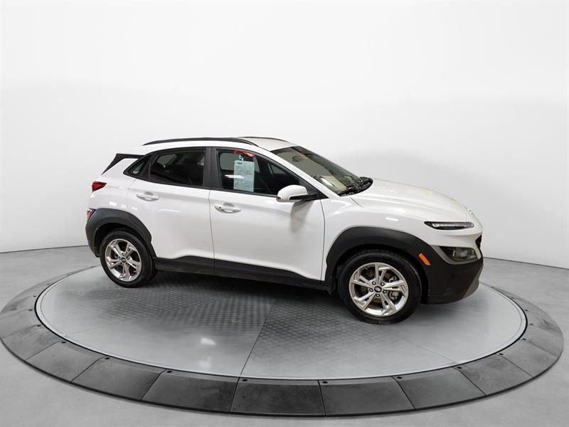 hyundai Kona 2022 - 21