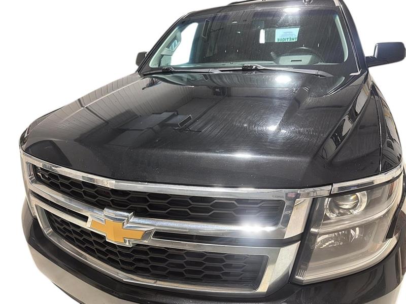 chevrolet Tahoe 2019 - 2