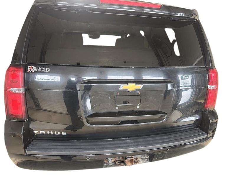 chevrolet Tahoe 2019 - 3