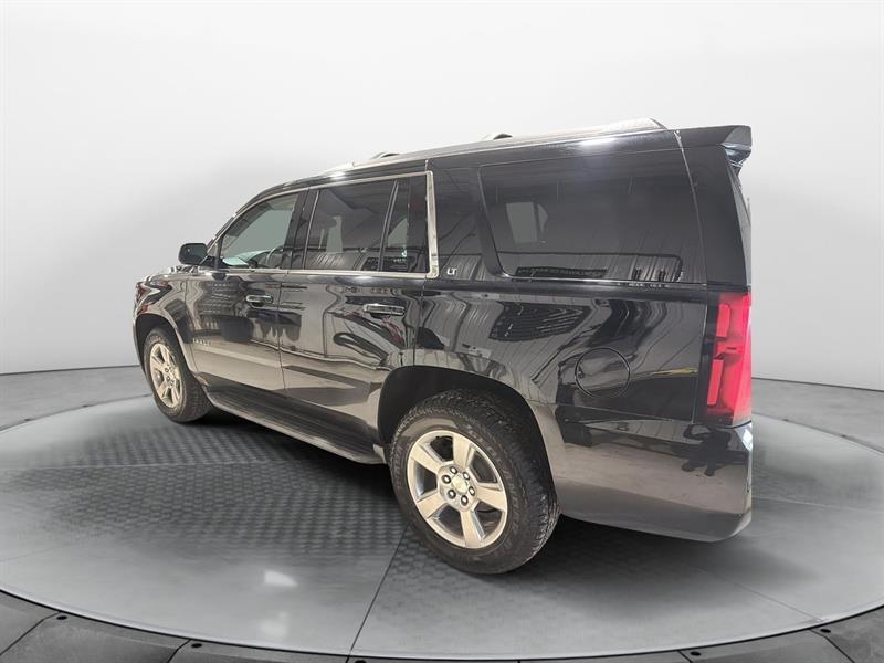 chevrolet Tahoe 2019 - 5