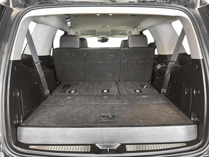 chevrolet Tahoe 2019 - 6