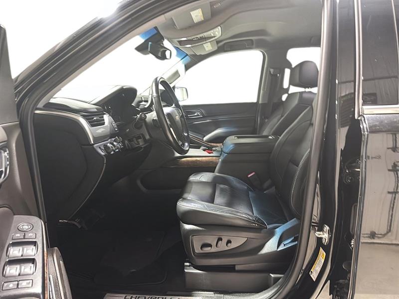 chevrolet Tahoe 2019 - 9