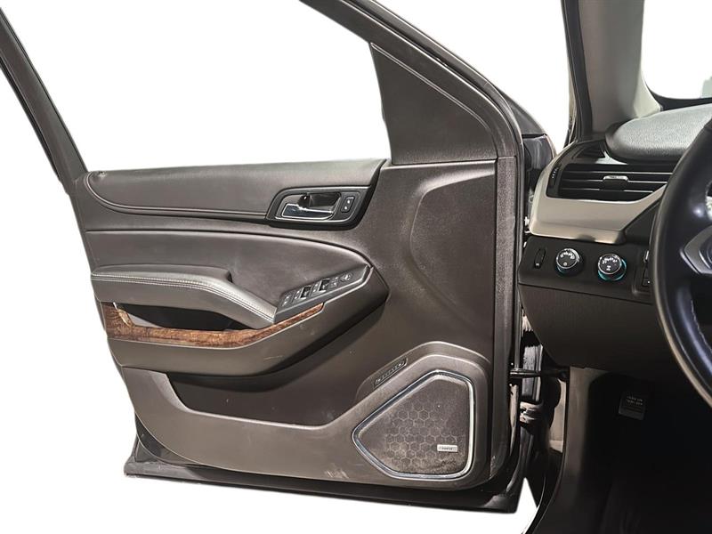 chevrolet Tahoe 2019 - 11
