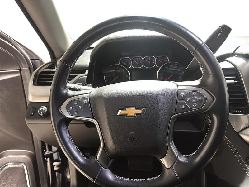 chevrolet Tahoe 2019 - 12