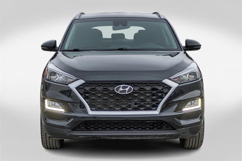 hyundai Tucson 2021 - 2