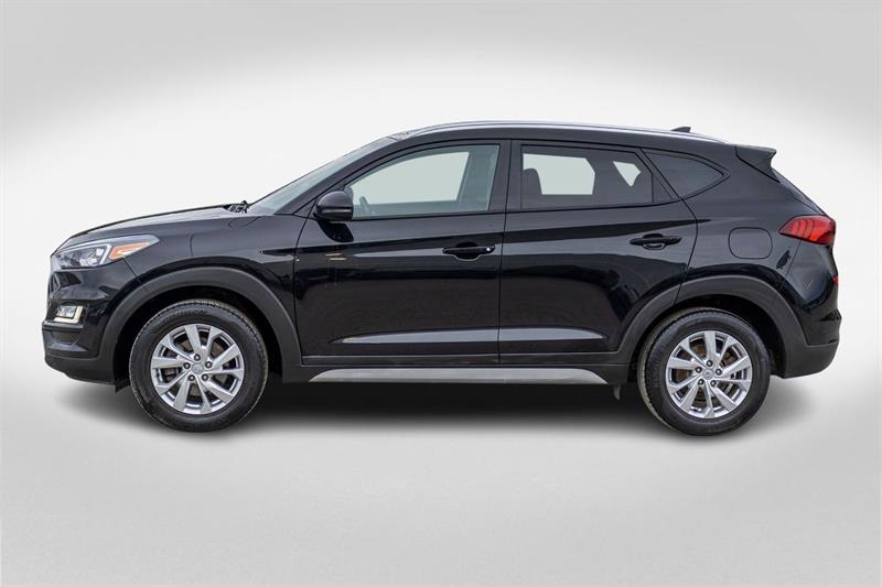 hyundai Tucson 2021 - 3