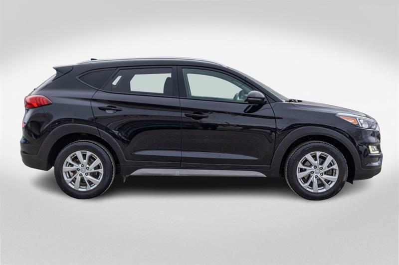 hyundai Tucson 2021 - 6