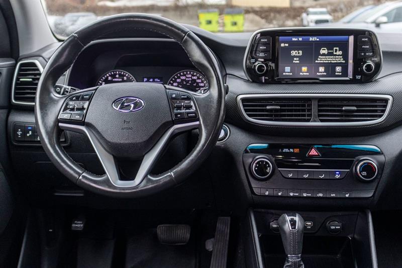 hyundai Tucson 2021 - 8