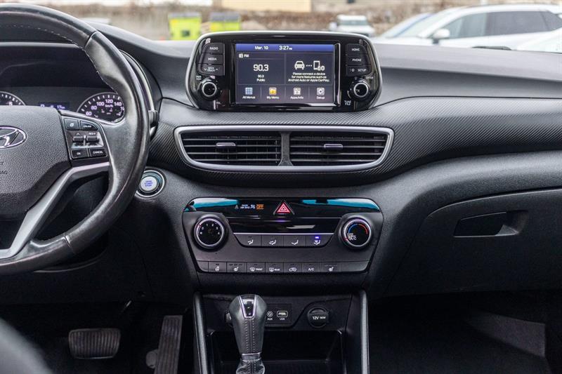 hyundai Tucson 2021 - 9