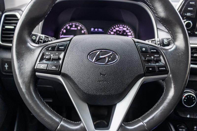 hyundai Tucson 2021 - 10