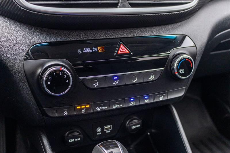 hyundai Tucson 2021 - 14