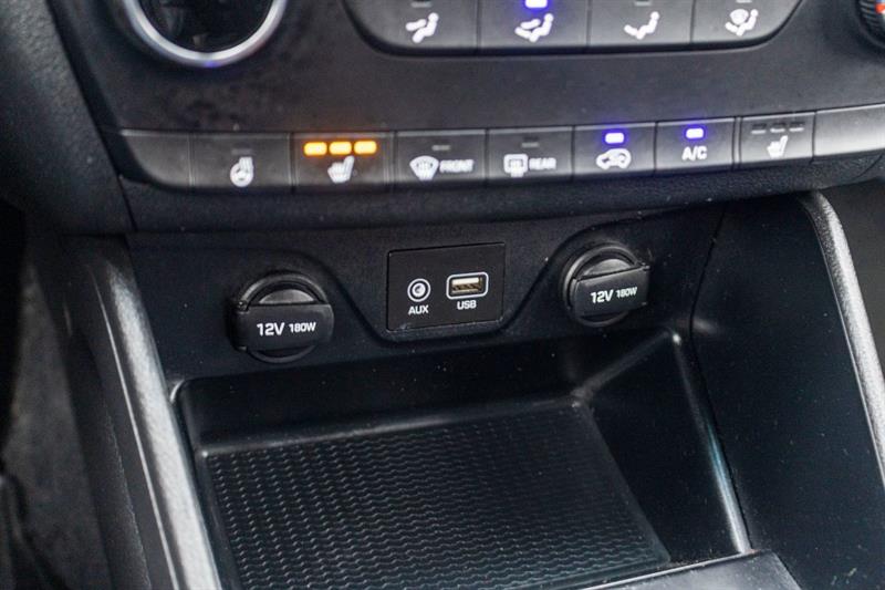 hyundai Tucson 2021 - 16