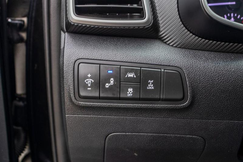 hyundai Tucson 2021 - 21