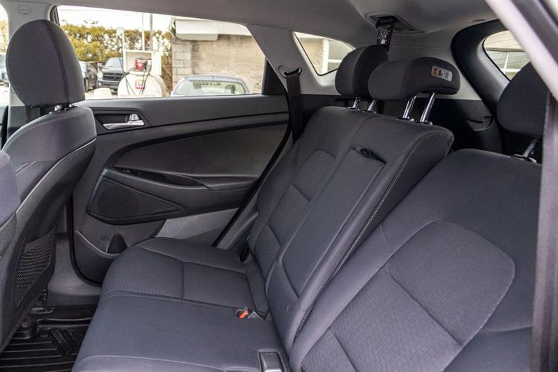 hyundai Tucson 2021 - 28