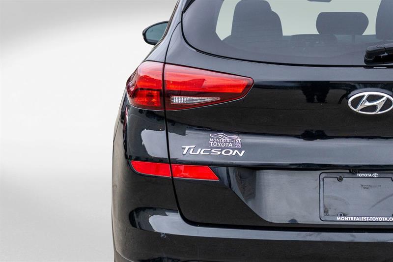 hyundai Tucson 2021 - 30