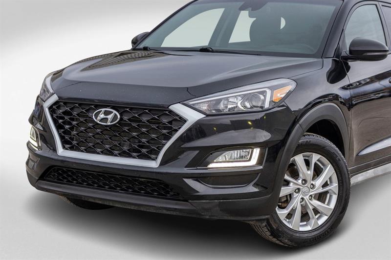 hyundai Tucson 2021 - 32
