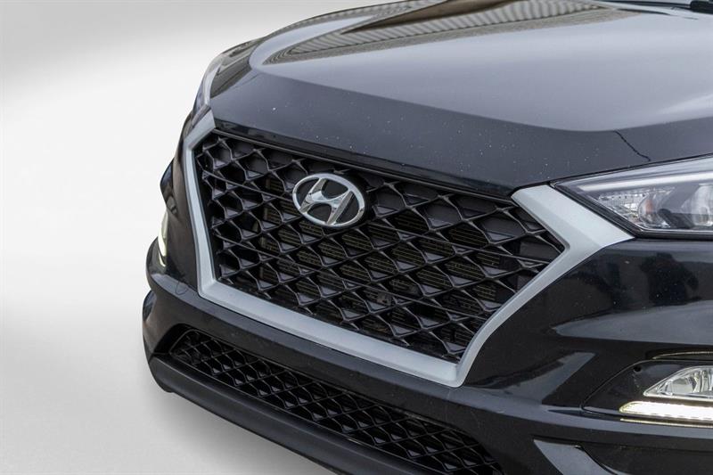 hyundai Tucson 2021 - 33