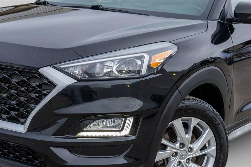 hyundai Tucson 2021 - 34