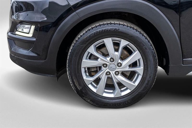 hyundai Tucson 2021 - 35