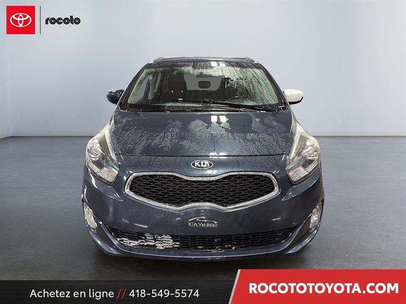 kia Rondo 2015 - 2