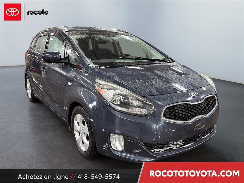 kia Rondo 2015 - 3